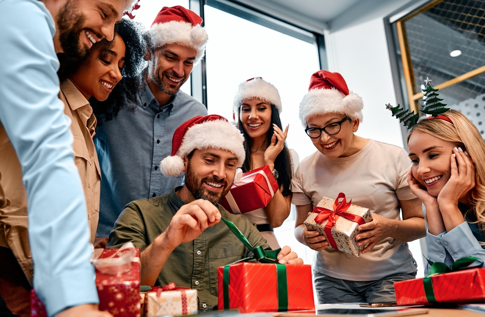 lustige sketche an weihnachten