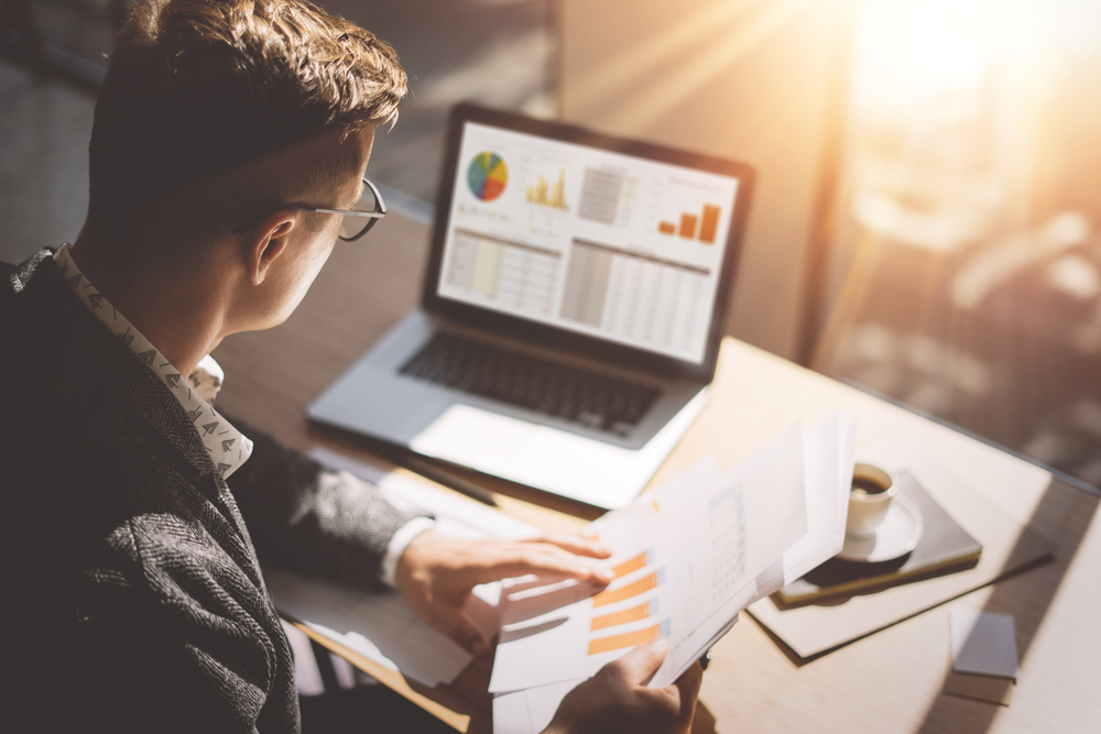 Finanzmanager