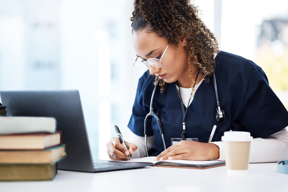 ausbildung zur krankenschwester
